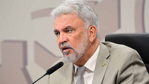 Petecão destina R$ 3 milhões para pavimentar o Ramal Pentecostes em Cruzeiro do Sul e Mâncio Lima