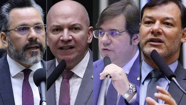 Apenas 4 dos 11 parlamentares da bancada federal do Acre votaram contra o retorno do Seguro DPVAT