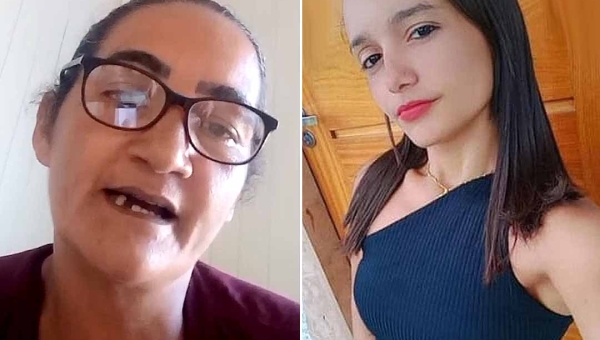 Mãe pede ajuda para trazer corpo da filha do Mato Grosso para o Acre; jovem teve morte cerebral