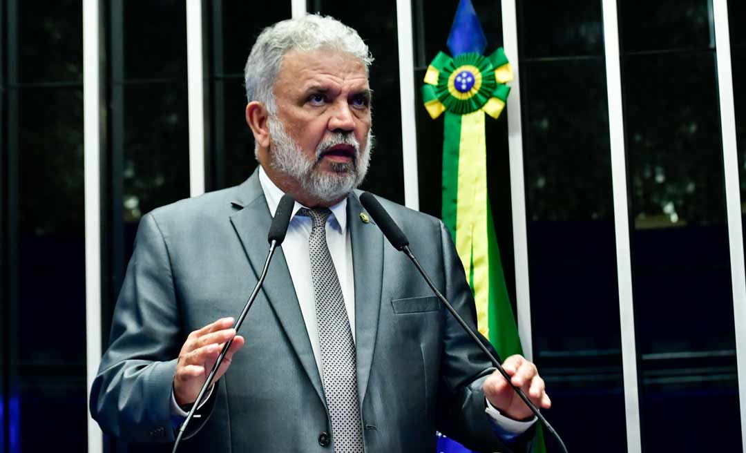 Senador Petecão é eleito vice-presidente de comissão no Parlamento do Mercosul
