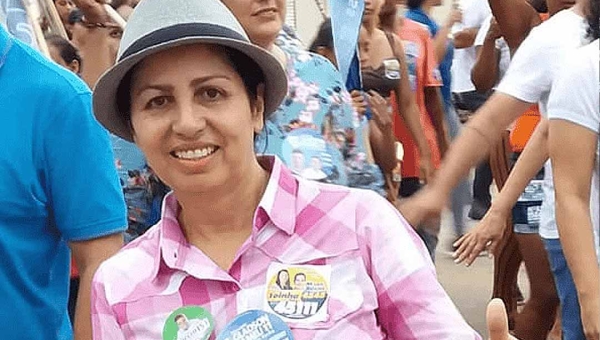 Gladson Cameli exonera a ex-prefeita Toinha Vieira e o gerente administrativo da UPA da Cidade do Povo
