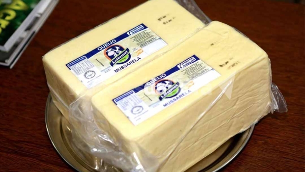 Acre e Rondônia passam a conceder isenção fiscal para saídas de queijo, requeijão e doce de leite