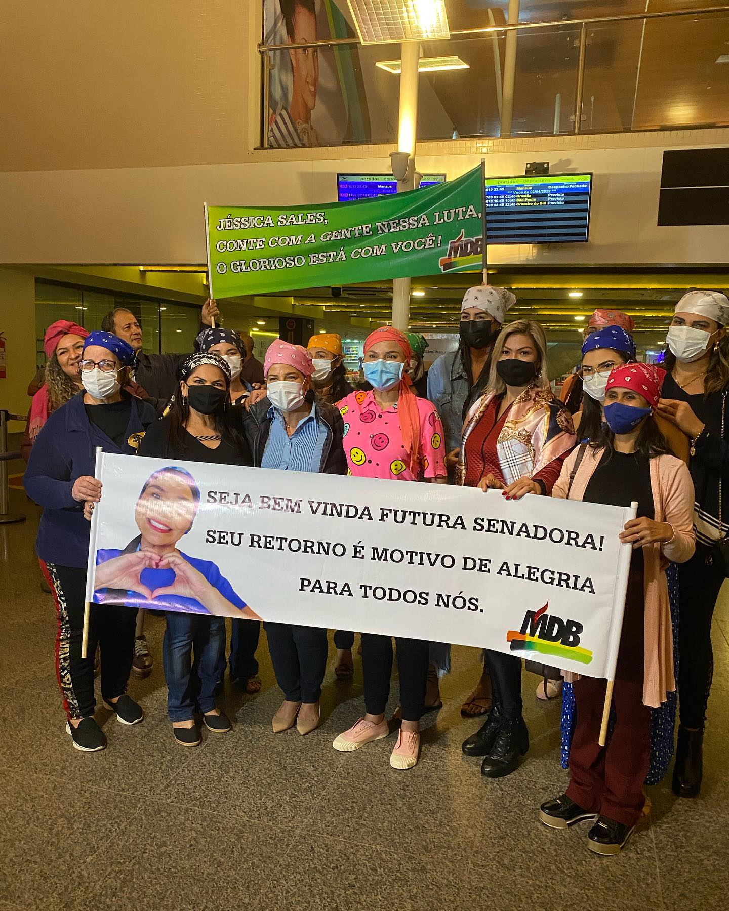 receba