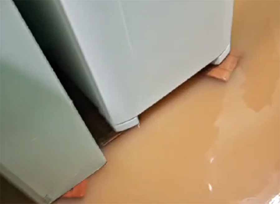 geladeira
