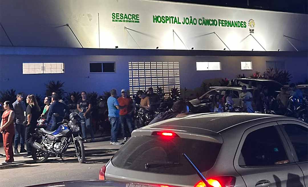 hospital