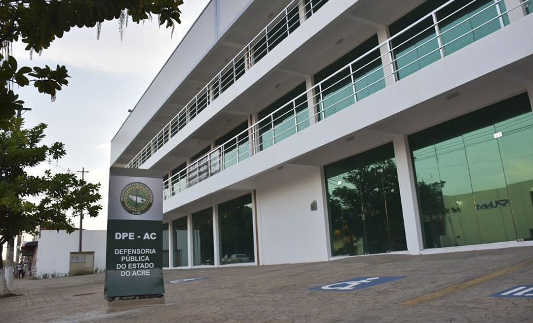 DPE/AC reúne órgãos para discutir situação das famílias em conflitos agrários na região de Acrelândia 