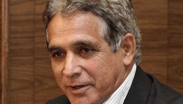 Governador Gladson Cameli torna sem efeito nomeação do ex-deputado Elson Santiago