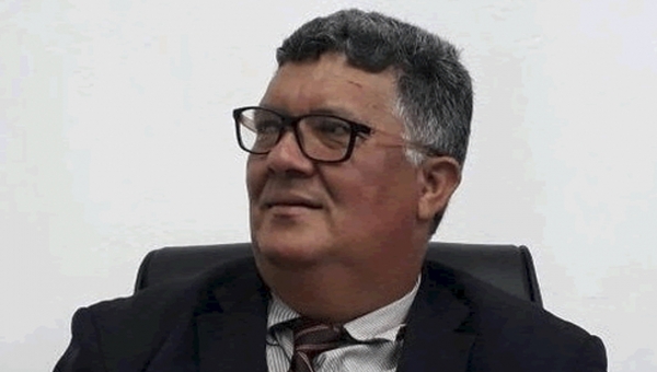 Ministro do TSE decide pelo afastamento imediato do vereador Marivaldo