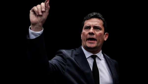 Acre será beneficiado com pacote anticrime de Sergio Moro com ampliação do banco de perfis genéticos de criminosos