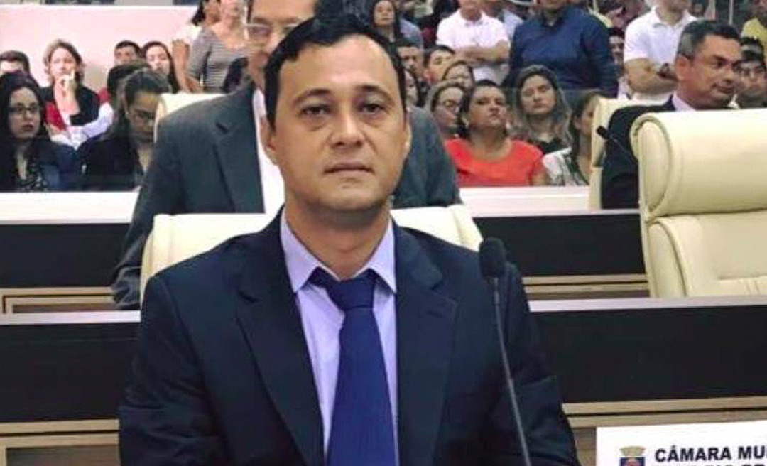 Célio Gadelha retira assinatura e enterra CPI da Emurb na Câmara