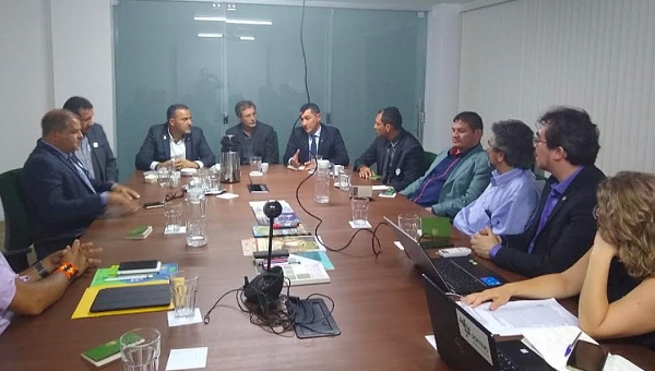 Prefeitos do Juruá articulam Consórcio para acesso direto de recursos federais