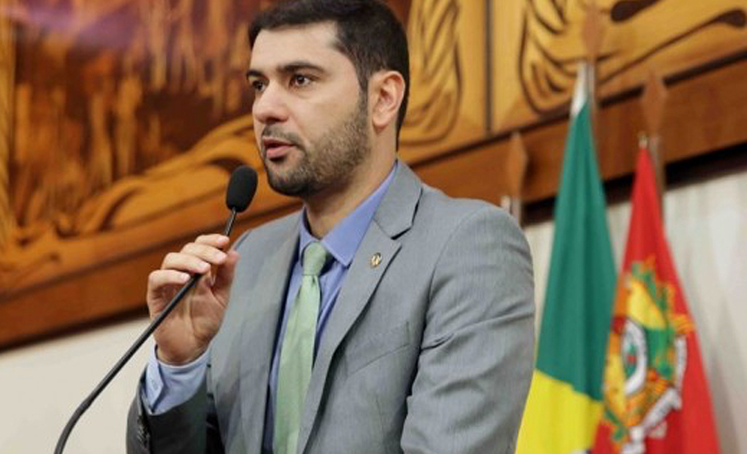 Nicolau diz que requerimentos de CPIs serão publicados ainda hoje no Diário Oficial