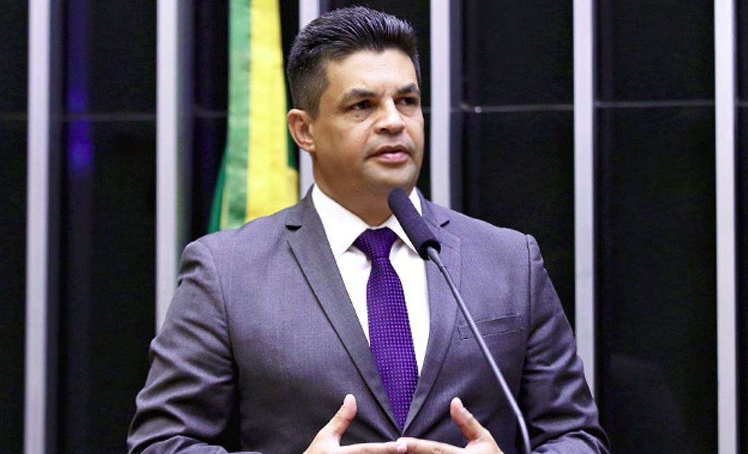 Deputado federal Manuel Marcos solicita implantação de uma agência da Caixa na Baixada da Sobral