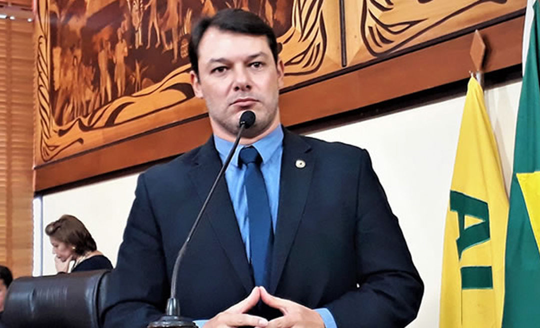 Projeto de lei de Roberto Duarte sugere ao consumidor cobrança da nota fiscal na hora da compra