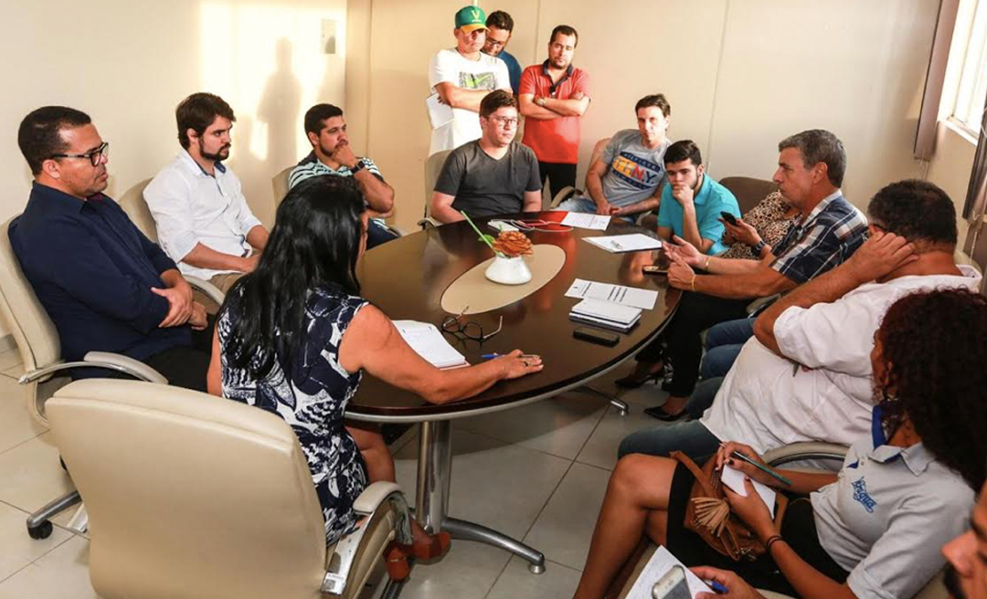 Com retorno de comitivas, cavalgada da Expoacre tem dia, hora e percurso confirmados