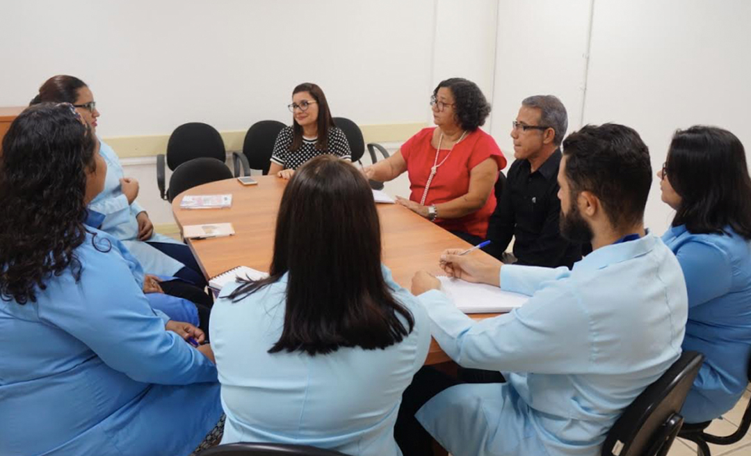 Treinamento em habilidades sociais é oferecido a servidores do Sistema Penitenciário