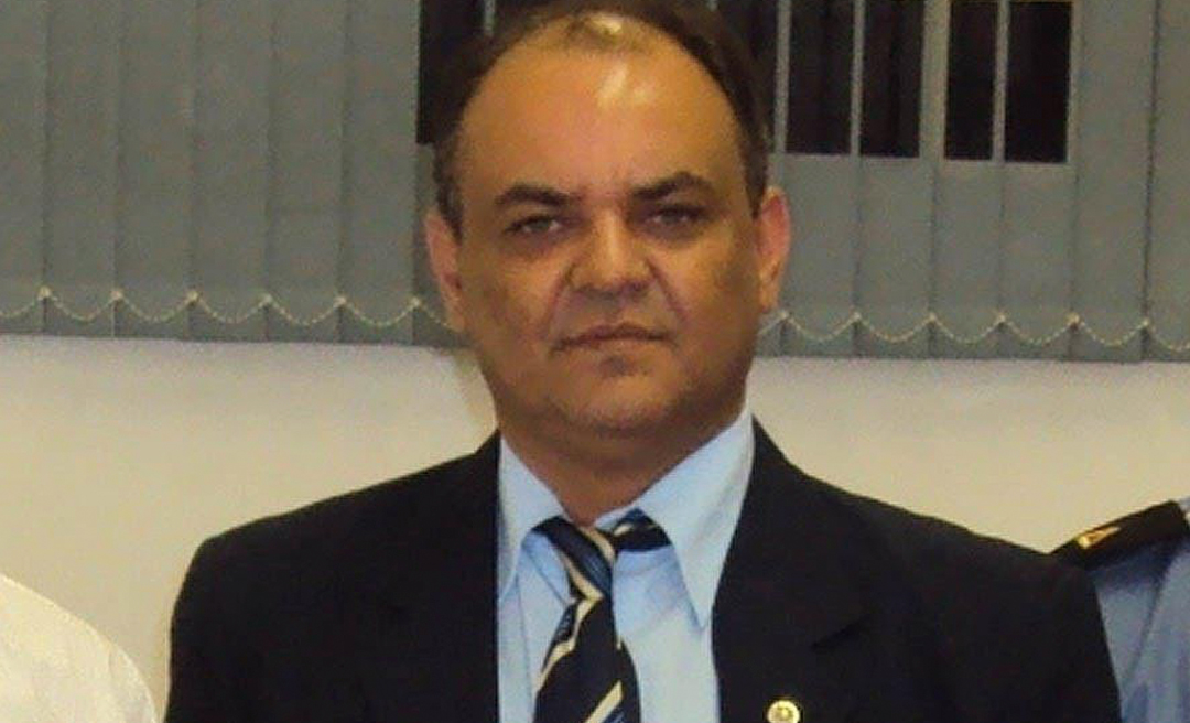 Novo secretário de Polícia Civil, delegado Henrique Maciel denunciou em 2018 que foi perseguido na instituição por apoiar Gladson
