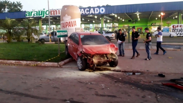 MP abre inquérito criminal para apurar  a conduta de policial militar do Bope que causou acidente que matou mulher