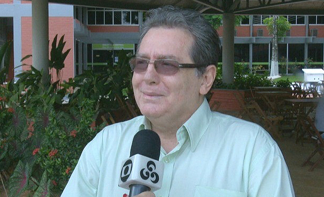 Professor Carlito Cavalcanti é efetivado como presidente do IMC, que voltou à categoria de instituto