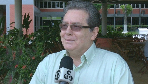 Professor Carlito Cavalcanti é efetivado como presidente do IMC, que voltou à categoria de instituto