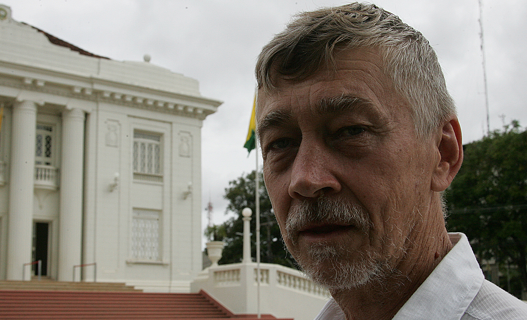 Friagem chega ao Acre nesta segunda-feira, informa o pesquisador Davi Friale