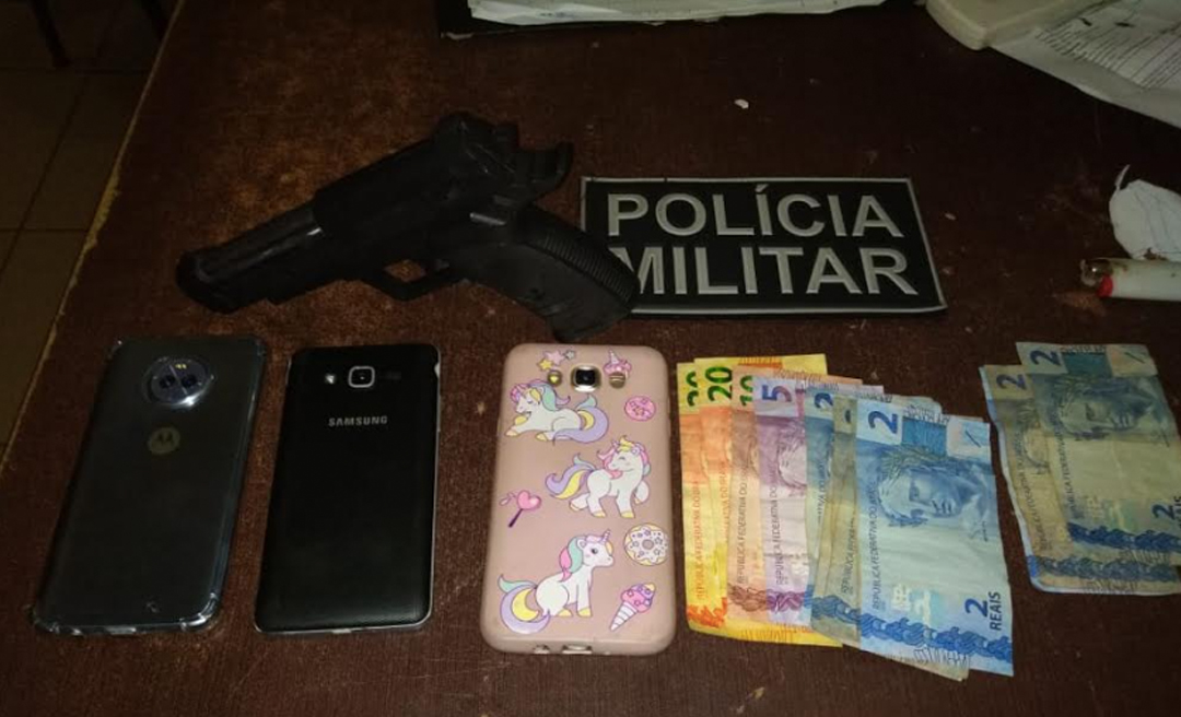 Em onda de arrastões a coletivos e mais uma vez ônibus do Cidade do Povo é alvo de criminosos