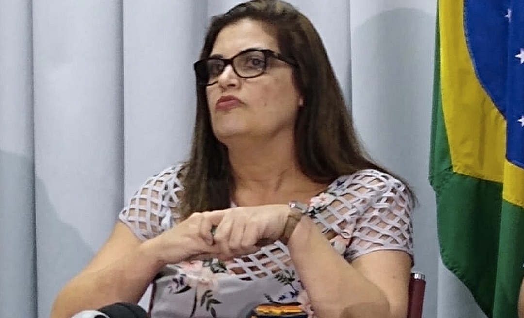 Médica que já atuou no Acre e estava no DF é a nova secretária de Saúde