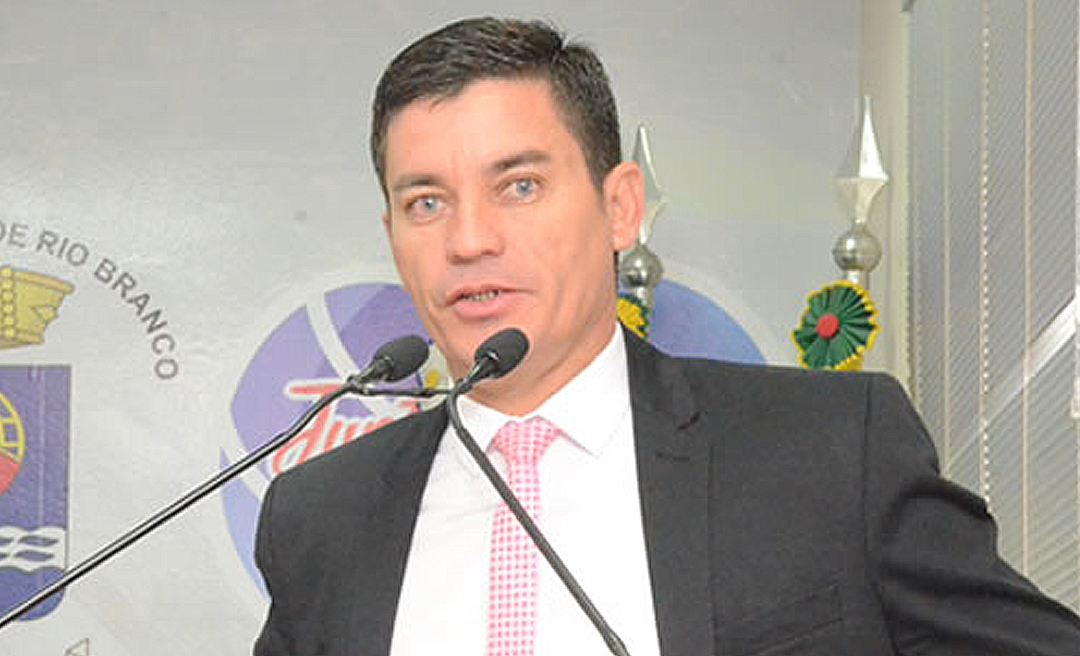 Raimundo Neném comemora liberação de emenda a comunidade terapêutica
