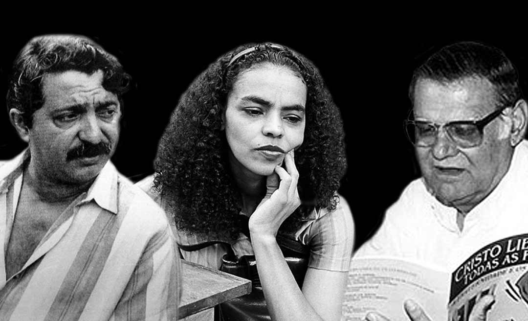 ‘Criador’ de Chico Mendes e Marina Silva, Dom Moacyr ajudou a organizar resistência pacifista durante a ditadura