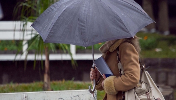 Leve frente fria chega ao Acre nesta quinta-feira, informa Friale