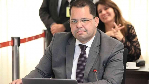 'Qualquer conduta irregular será punida', diz presidente da OAB/AC sobre advogados conduzidos à PF por suposto envolvimento com facção