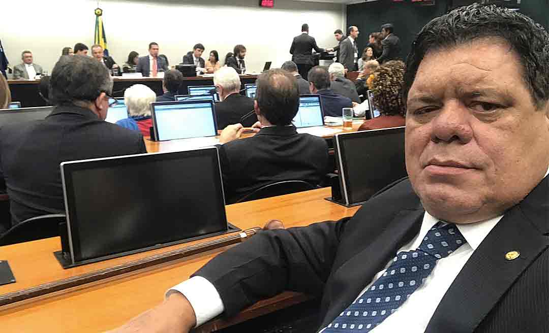 Flaviano garante mais de R$ 3 milhões para Atenção Básica em Saúde do Acre