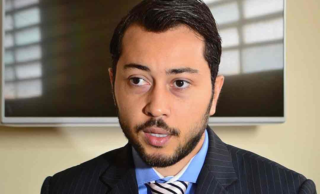 Jarude questiona processo licitatório de merenda escolar e alerta: “vamos fiscalizar item por item”