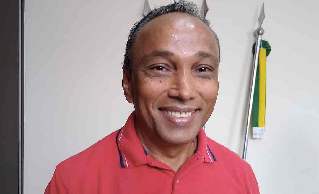 Sibá Machado diz que Gladson e Bolsonaro não sabem o que é governar: "Eles não têm noção"