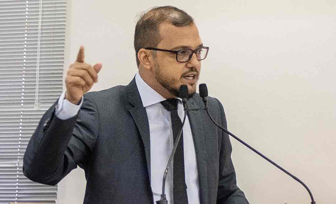 “A sensação de impunidade das leis ambientais gerou o aumento das queimadas e desmatamento”, alerta Forneck