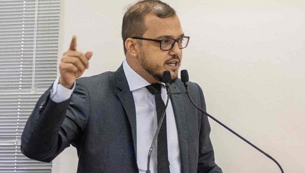 “A sensação de impunidade das leis ambientais gerou o aumento das queimadas e desmatamento”, alerta Forneck