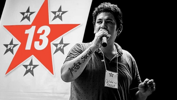 Presidente do PT do Acre diz que governo Gladson é um "calhamaço de mentiras"