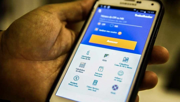 Caixa e Banco do Brasil iniciam pagamento de cotas do PIS/Pasep