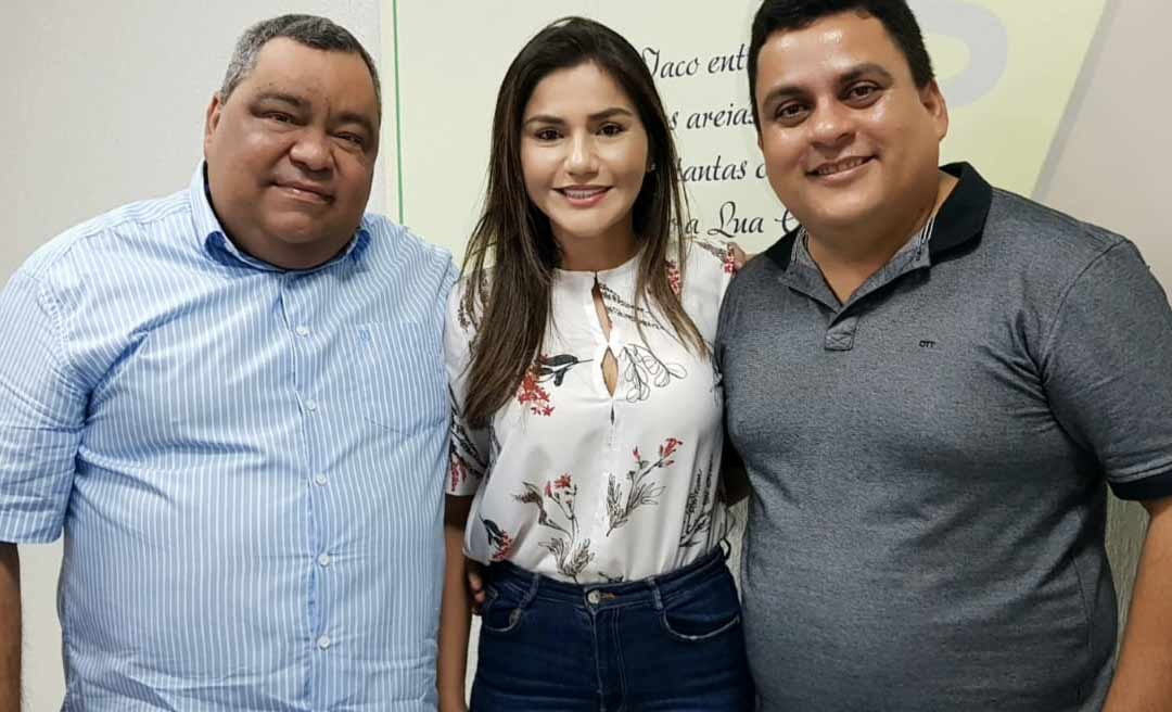 Sena Madureira mantém funcionamento de postos de saúde com mais de R$ 1 milhão liberados por Jéssica Sales