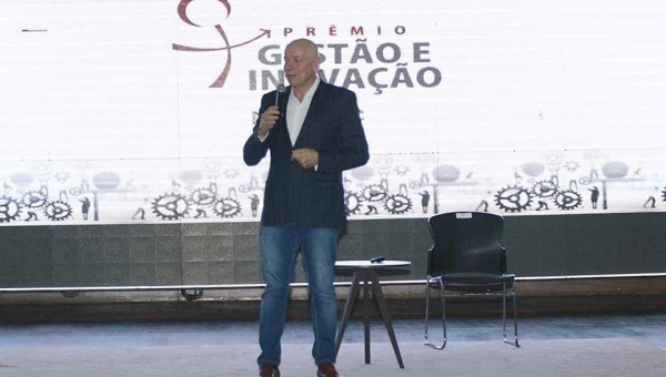 2° Prêmio de Gestão e Inovação: Com a presença de Leandro Karnal, MPAC anuncia práticas vencedoras