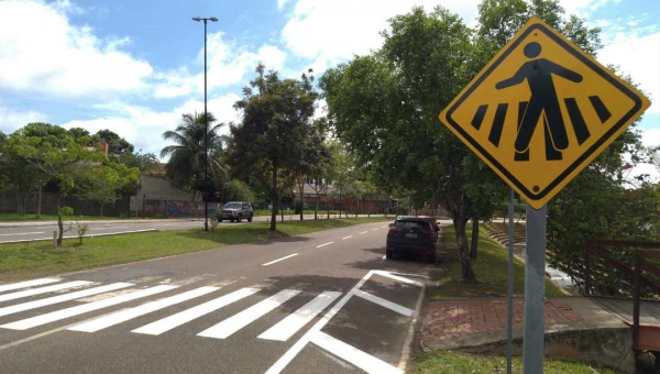 Prefeitura revitaliza espaços públicos e dá mais opções ao rio-branquenses