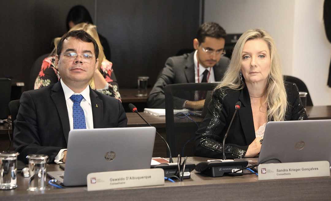 Oswaldo D’Albuquerque é eleito por aclamação ouvidor nacional do Ministério Público