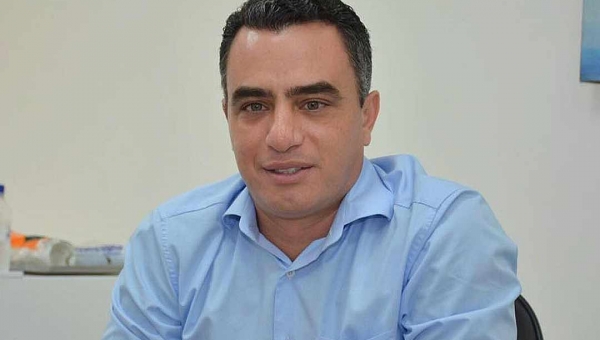 Prefeito André Maia antecipa pagamento de servidores para esta quinta-feira