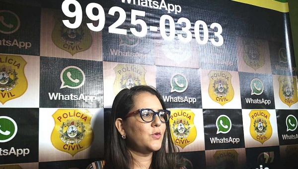 “Operação Marias” prende oito no Acre acusados de violência contra a mulher e estupro