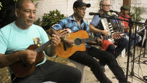 Senadinho nos bairros: o poder da cultura na vida das pessoas idosas