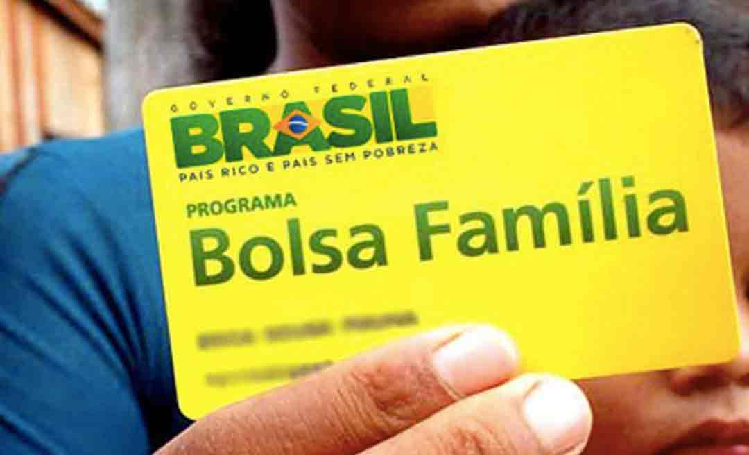 Prefeitura de Rio Branco convoca beneficiários do Bolsa Família avaliação de saúde