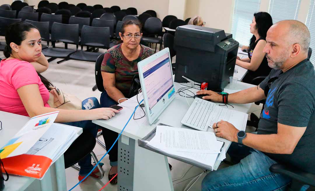 Prefeitura de Rio Branco registra boa adesão dos contribuintes ao PARF