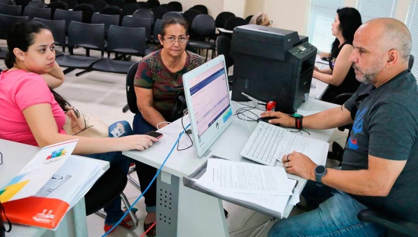 Prefeitura de Rio Branco registra boa adesão dos contribuintes ao PARF