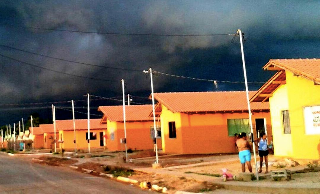 Evangélicos e católicos fazem caminhada pela paz na Cidade do Povo neste sábado