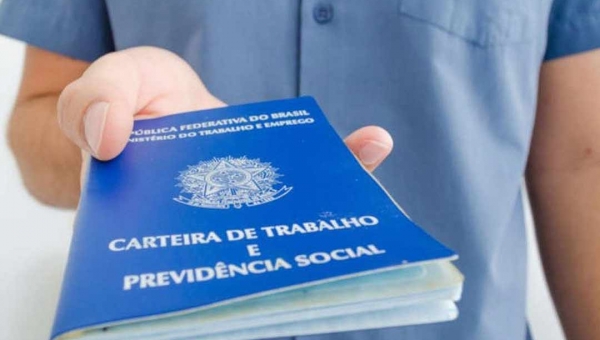Sine oferta 29 vagas de emprego hoje em Rio Branco; veja